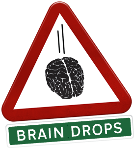 Brain Drops