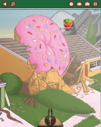 Brain Drops screenshot 2
