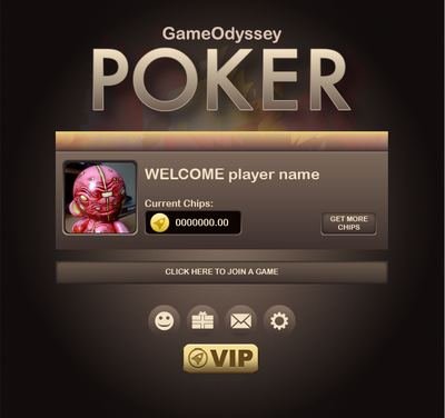 GO Poker screenshot 3