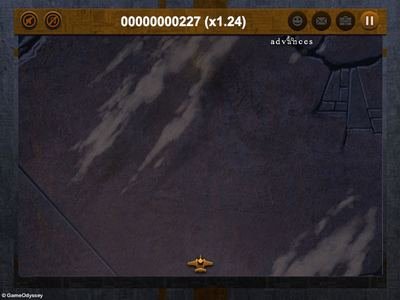 V-Type screenshot 2