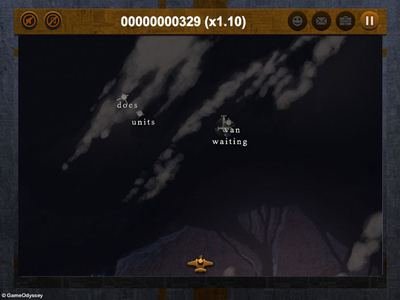 V-Type screenshot 3