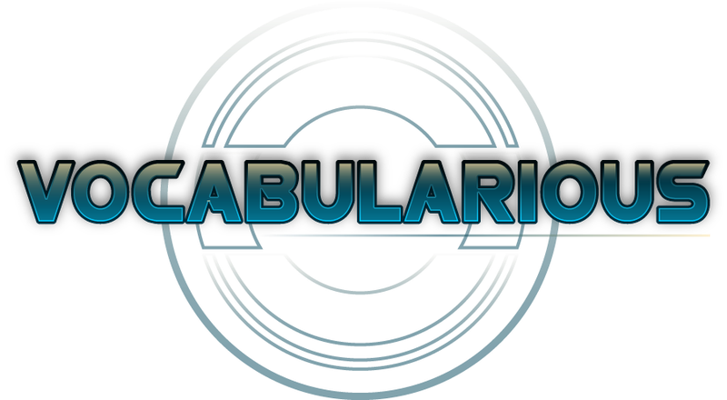 Vocabularious